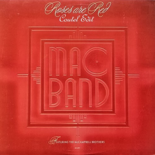 Mac Band Roses Are Red Free Mp3 Download