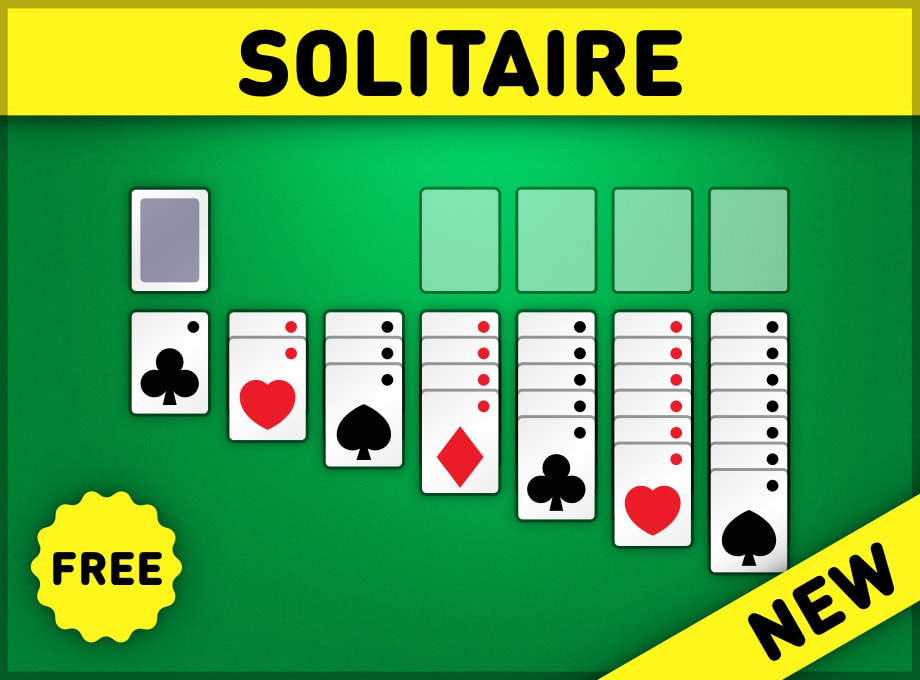 Free freecell solitaire game download