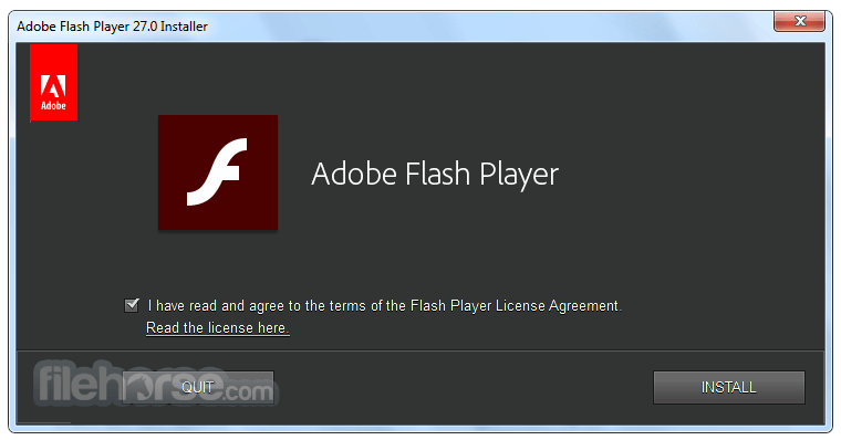 Adobe Mac Download Flash